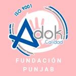 ISO-9001-Fundacion-Punjab